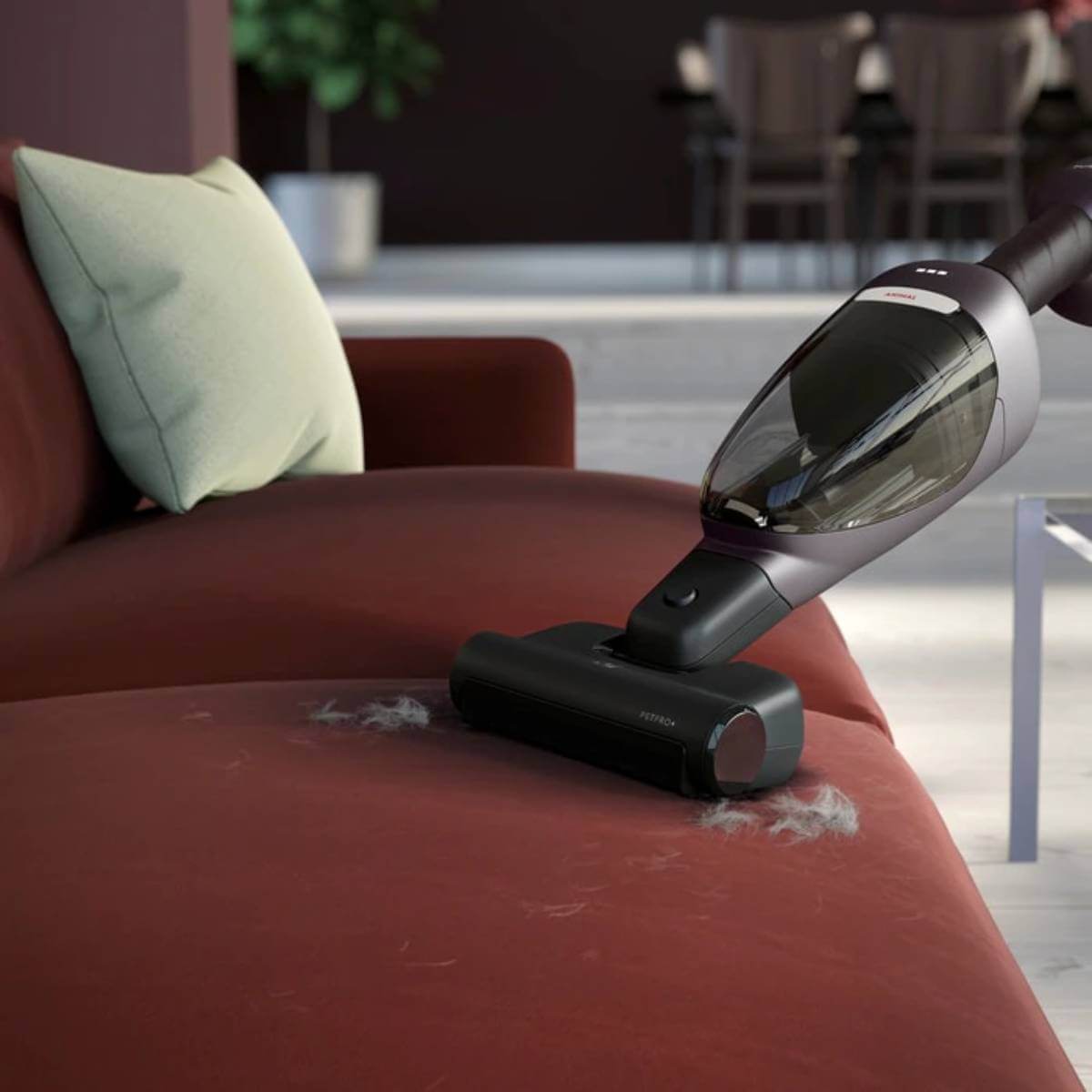 Пылесос ELECTROLUX PQ91-ANIMS