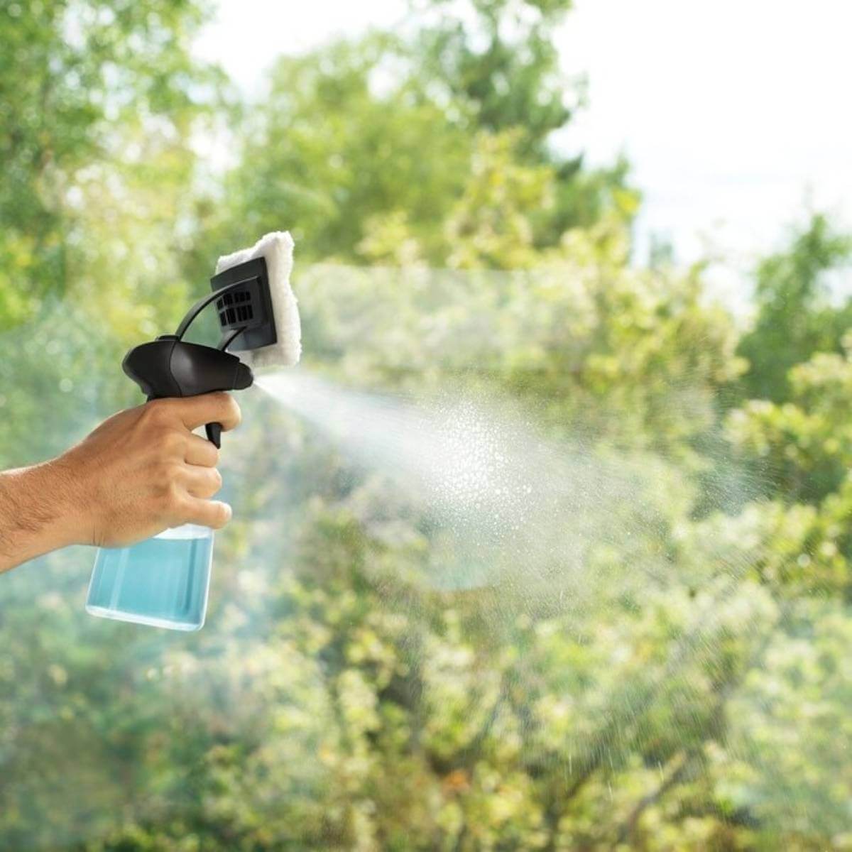 Пылесос ручной ELECTROLUX WS71-4AS