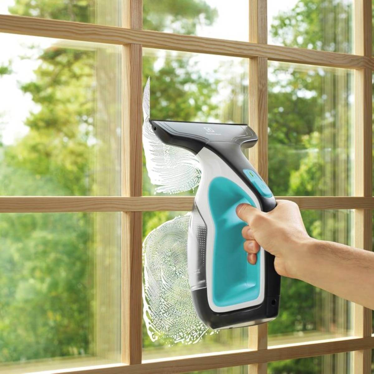 Пылесос ручной ELECTROLUX WS71-4AS