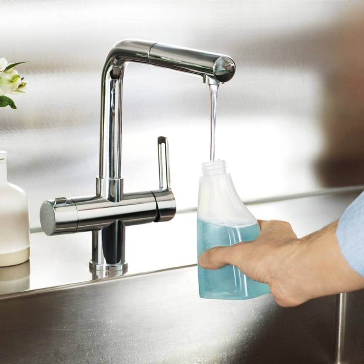 Пылесос ручной ELECTROLUX WS71-4AS