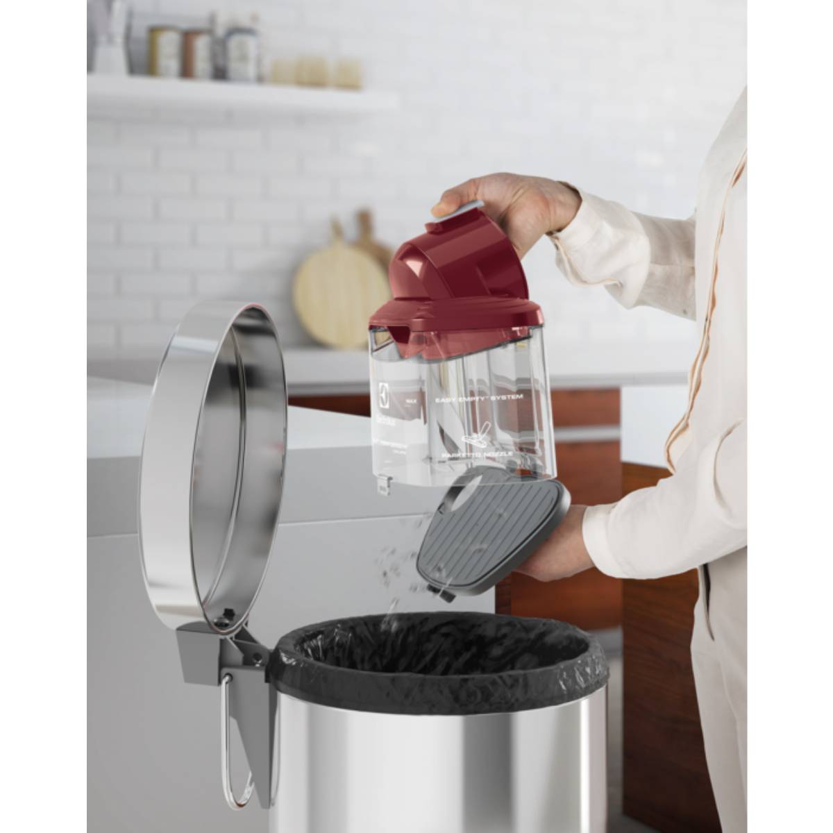 Пылесос ELECTROLUX ESPC72RR