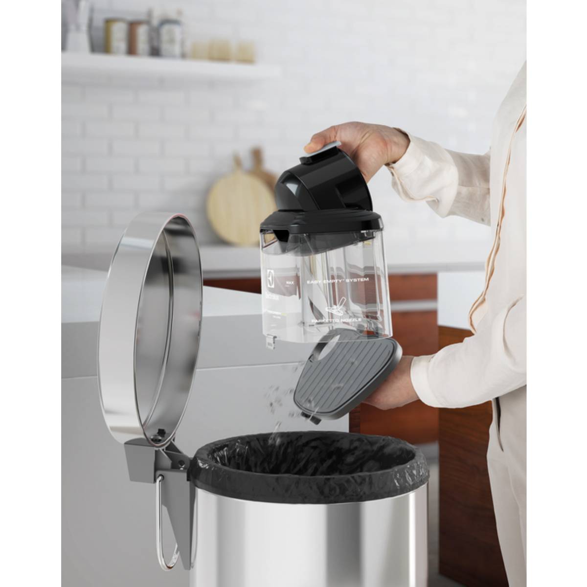 Пылесос ELECTROLUX ESPC7GREEN