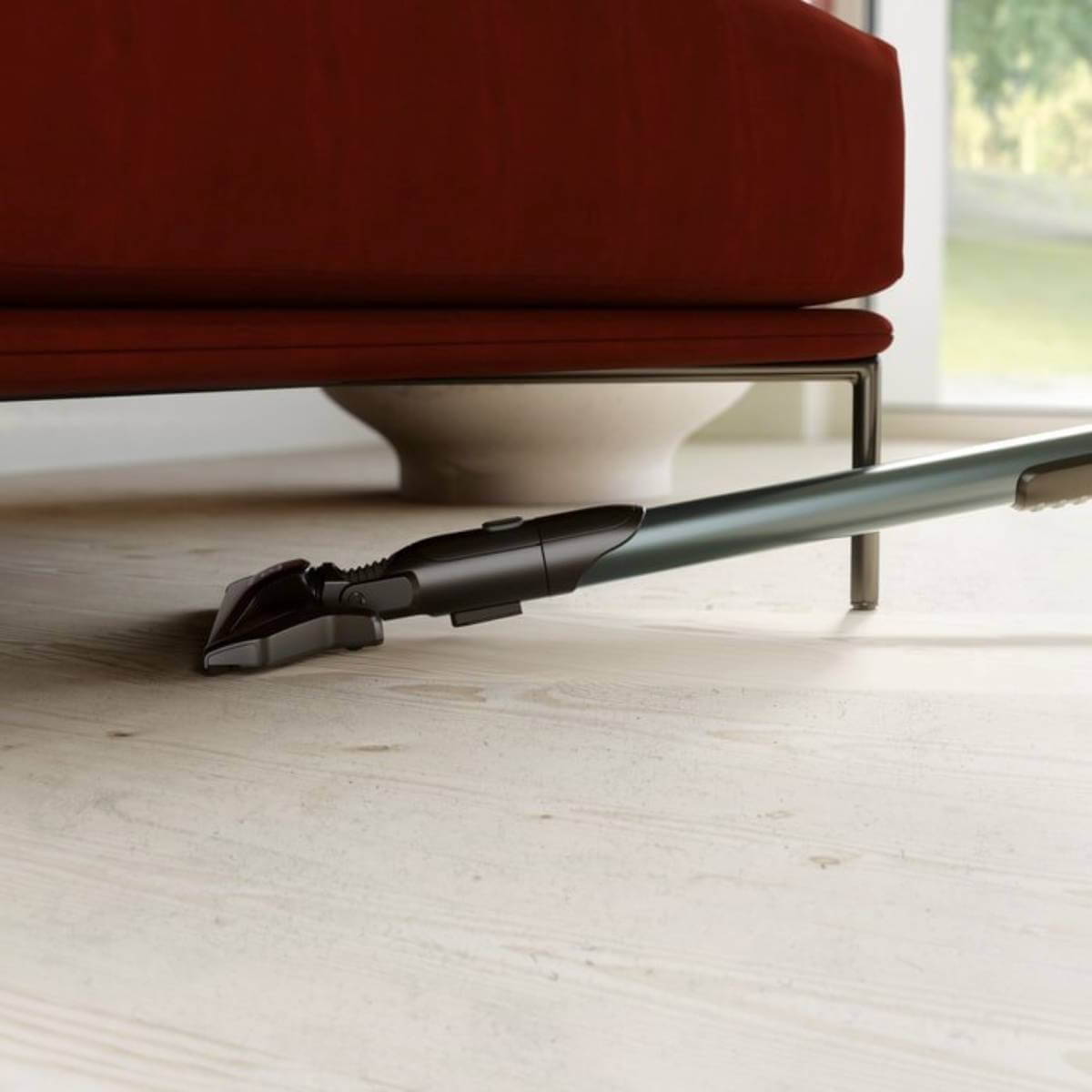 Пылесос ELECTROLUX PD82-ALRG