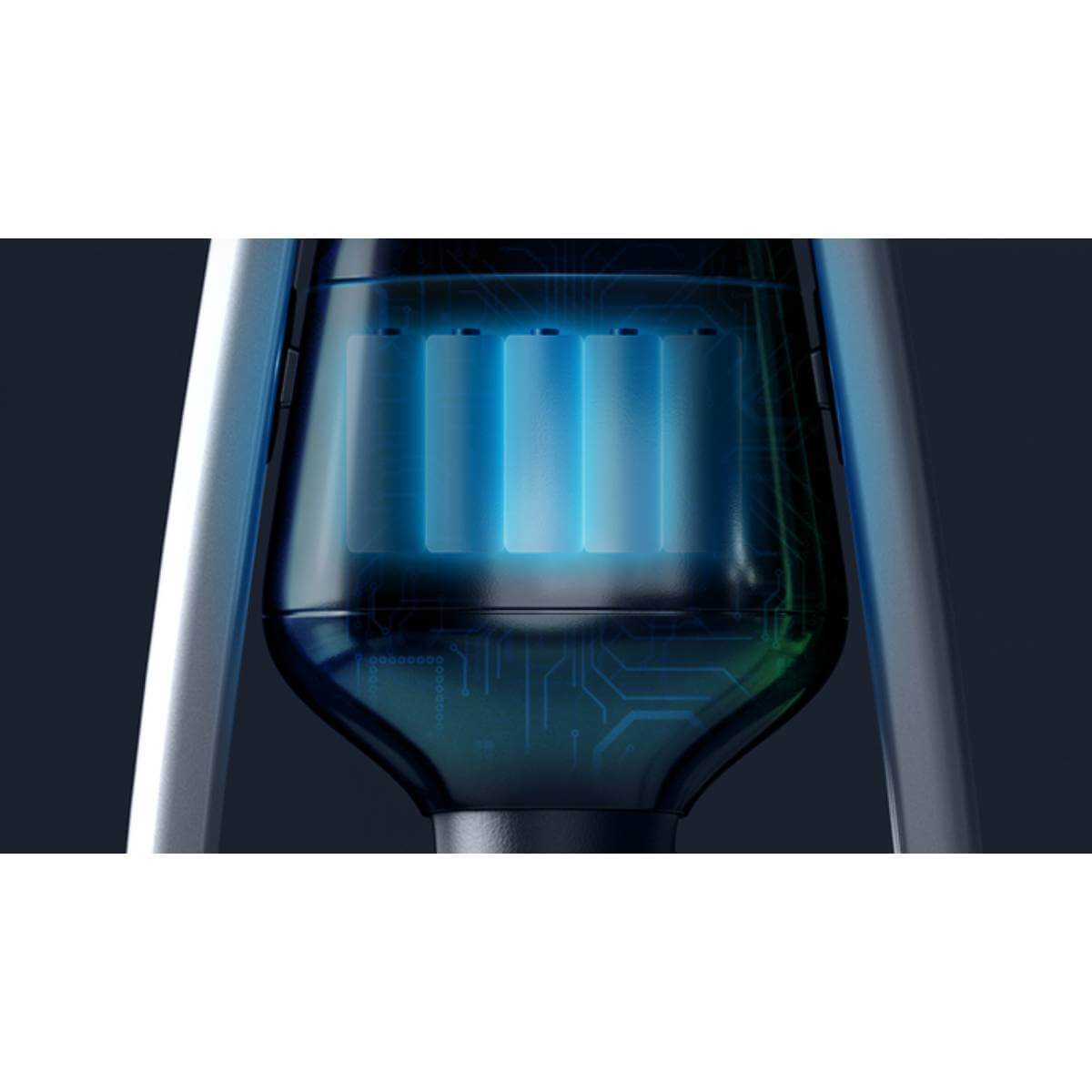 Пылесос ELECTROLUX PQ91-50MB