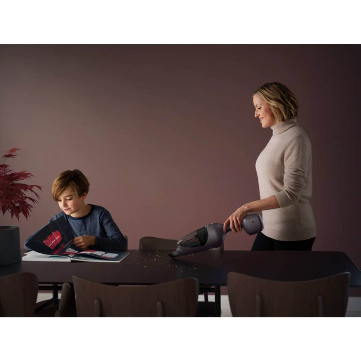 Пылесос ELECTROLUX PQ91-ANIMA