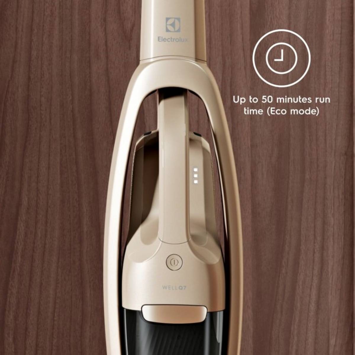Пылесос ELECTROLUX WQ71-P52SS