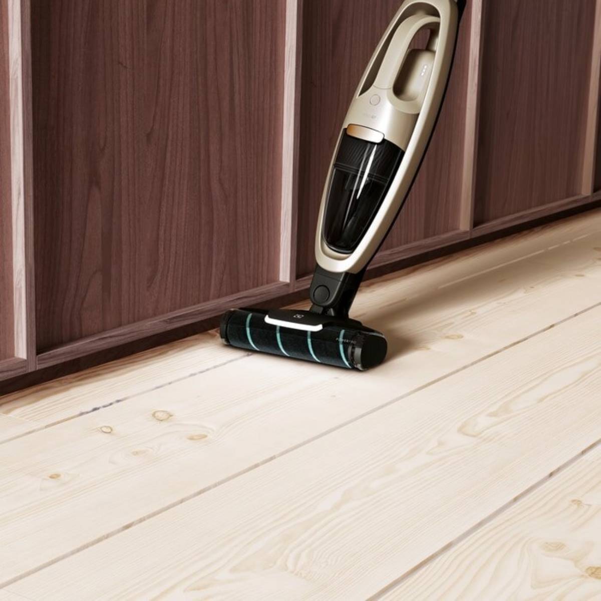 Пылесос ELECTROLUX WQ71-P52SS