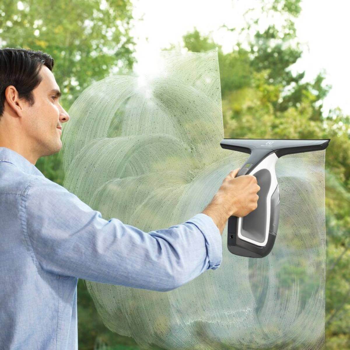 Пылесос ручной ELECTROLUX WS71-6TG