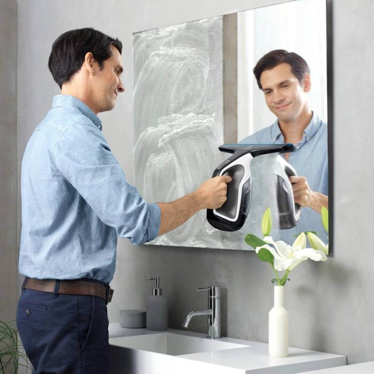 Пылесос ручной ELECTROLUX WS71-6TG