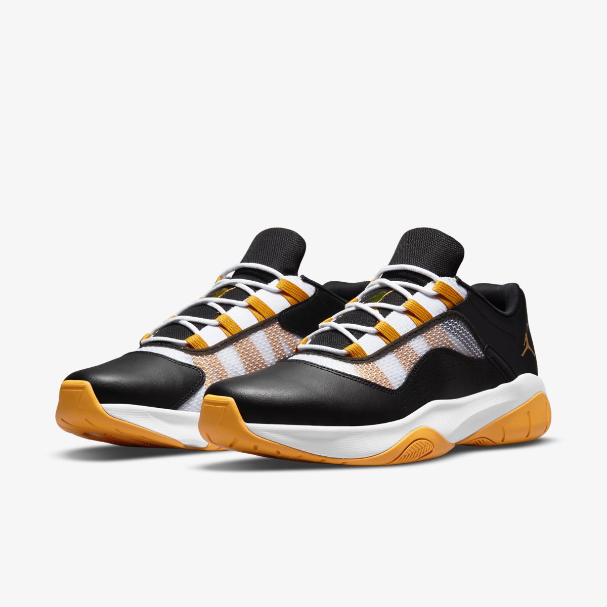 Мужские кроссовки Nike Jordan AIR 11 CMFT LOW DM9481-001