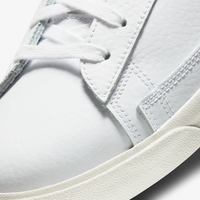 Мужские кроссовки Nike BLAZER LOW LEATHER CI6377-104