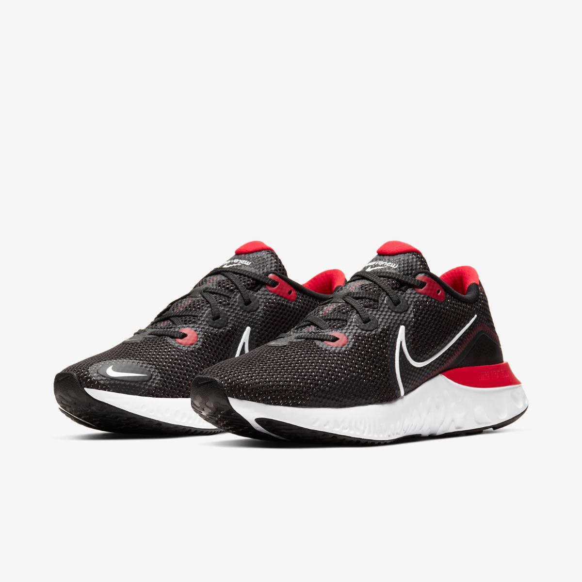 Мужские кроссовки Nike Renew Run CK6357-005