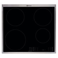 Варочная поверхность индукционная ELECTROLUX IPE6440KXV