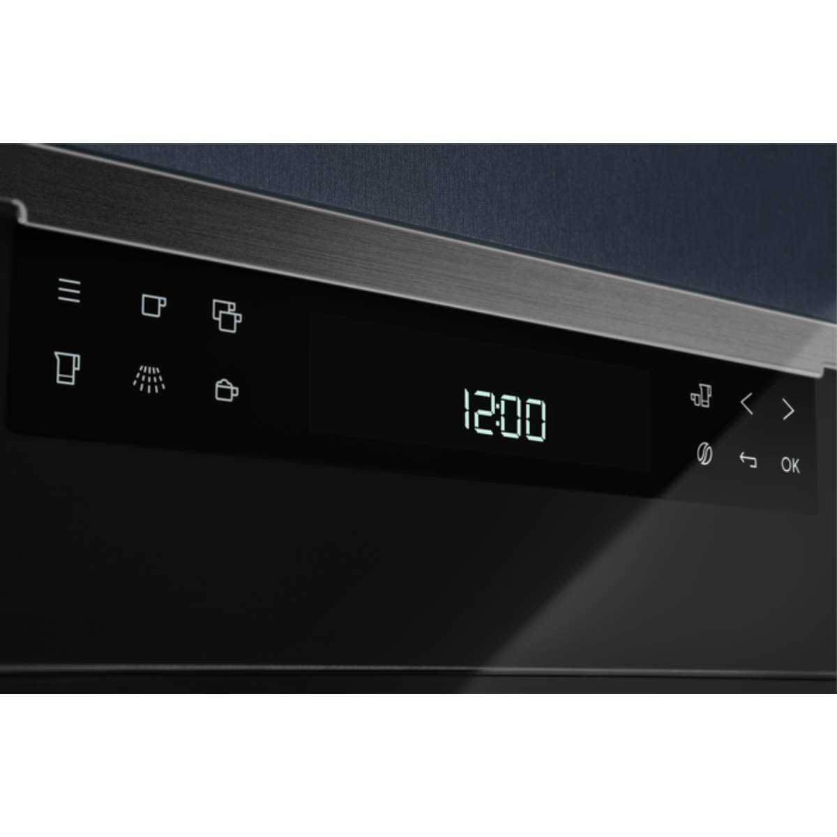 Кофемашина встраиваемая ELECTROLUX KBC65T