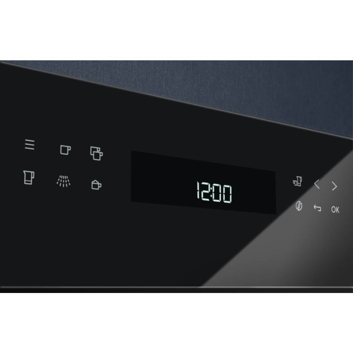 Кофемашина встраиваемая ELECTROLUX KBC65Z