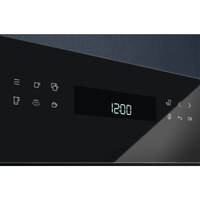 Кофемашина встраиваемая ELECTROLUX KBC65Z