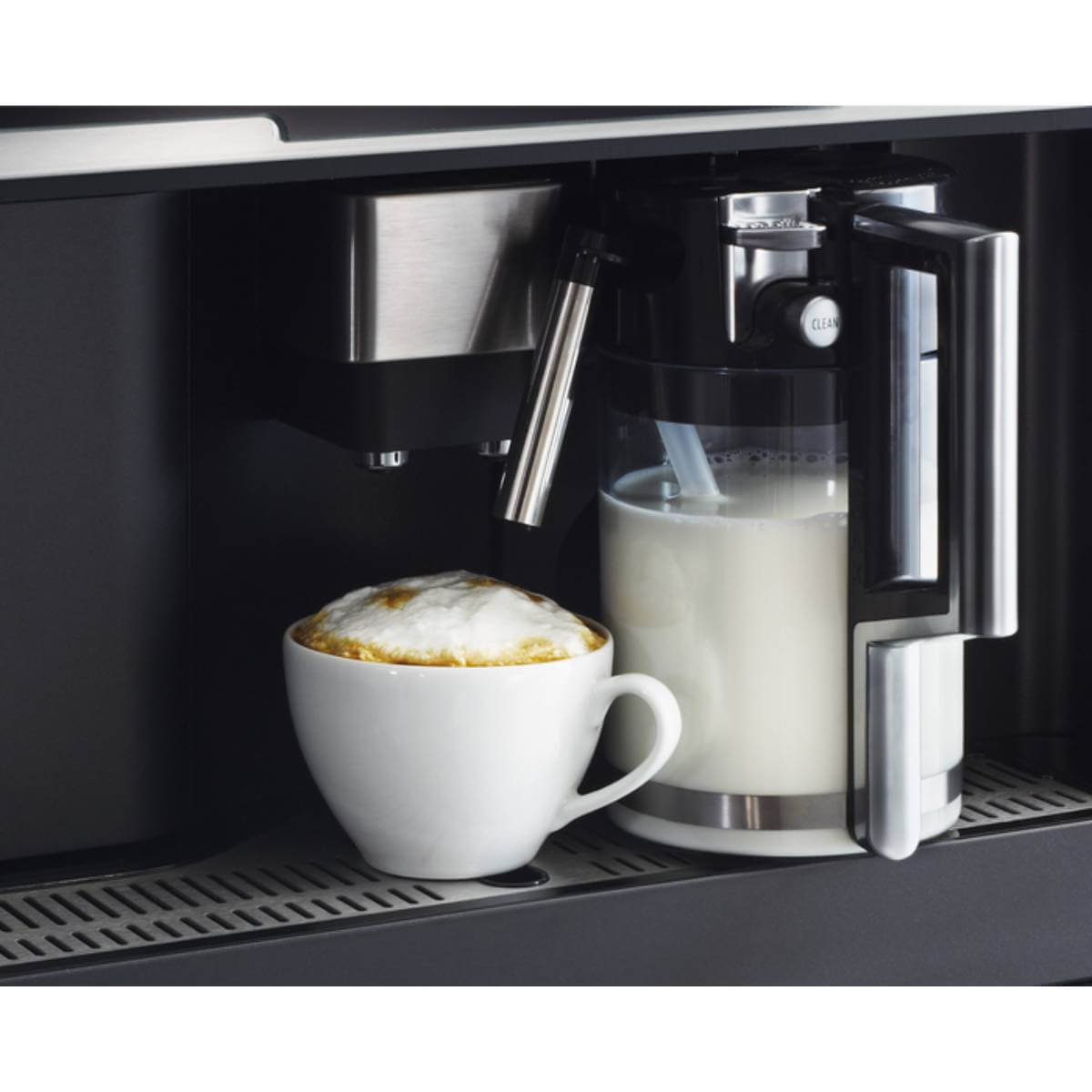 Кофемашина ELECTROLUX EBC54524AV