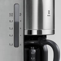Кофемашина ELECTROLUX EKF7700