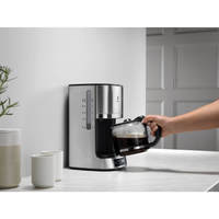 Кофемашина ELECTROLUX EKF7700