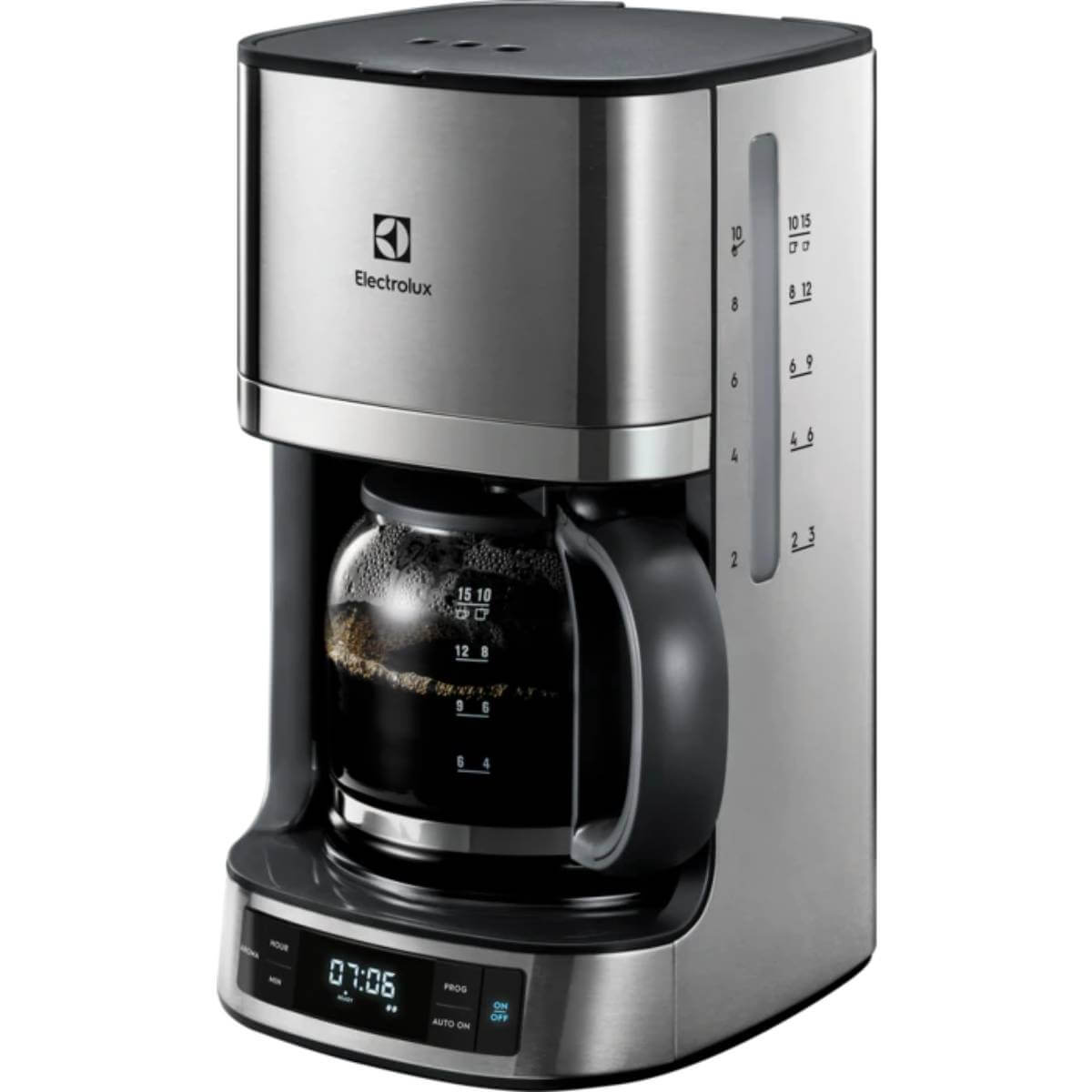 Кофемашина ELECTROLUX EKF7700
