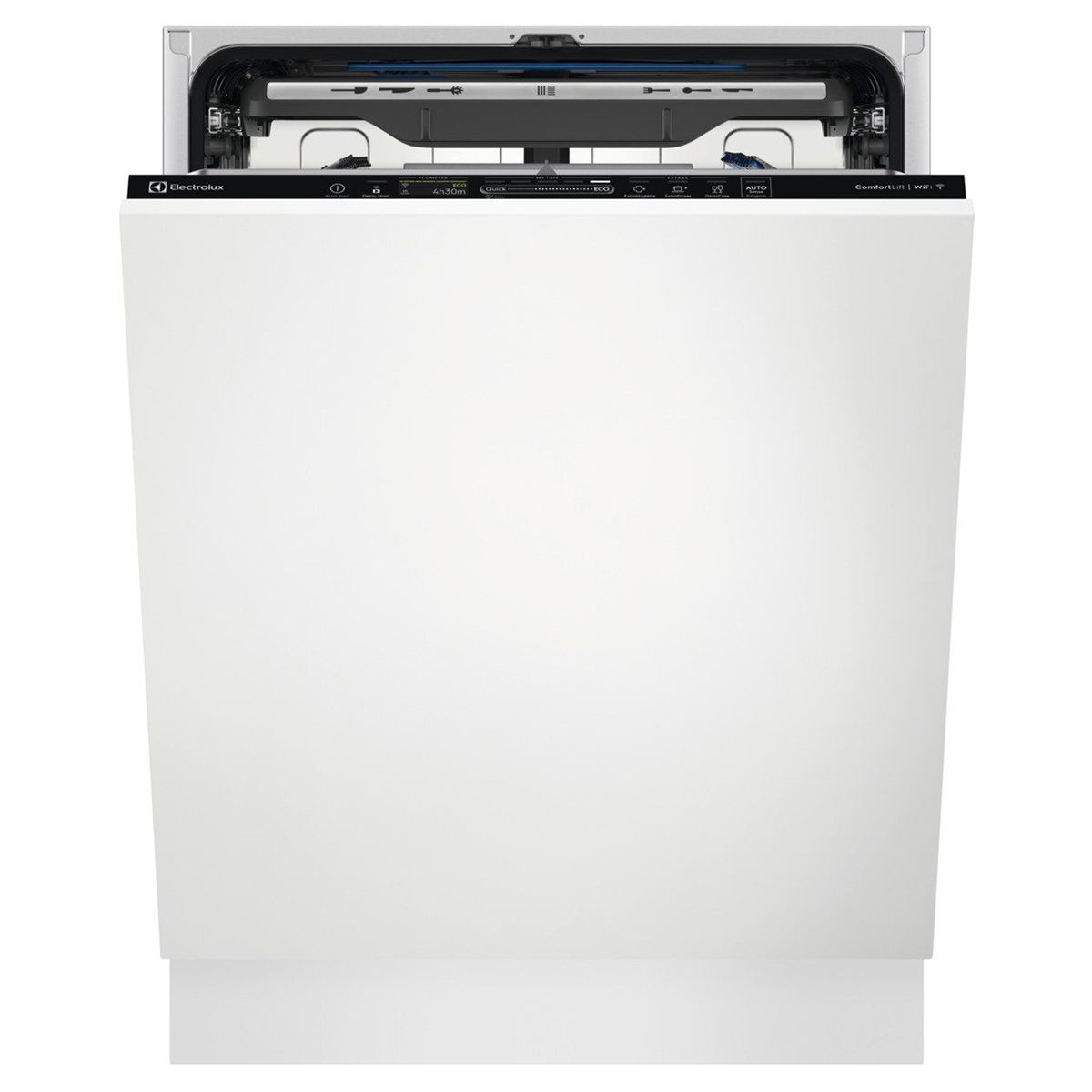 Посудомоечная машина встраиваемая ELECTROLUX EEC987300W