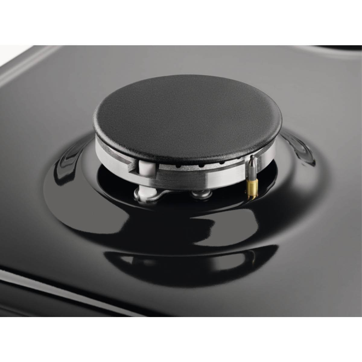 Варочная поверхность газовая ELECTROLUX GRE363MB