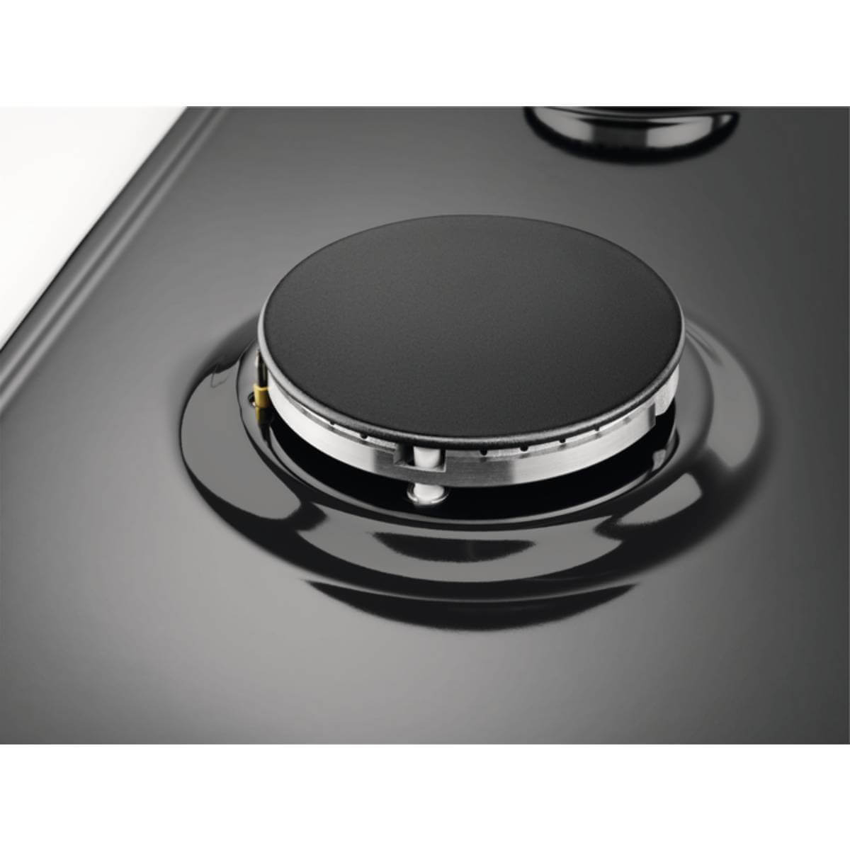 Варочная поверхность газовая ELECTROLUX GRE363MB