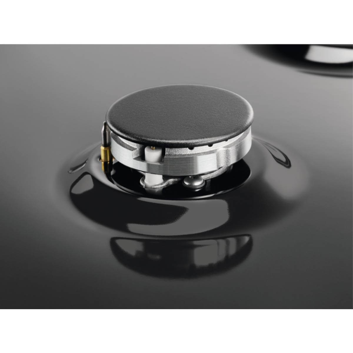 Варочная поверхность газовая ELECTROLUX GRE363MB