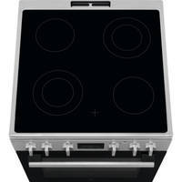 Плита кухонная ELECTROLUX RKR660203X