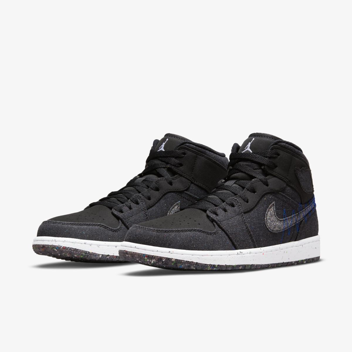 Мужские кроссовки Nike Jordan AIR 1 MID SE DM3529-001