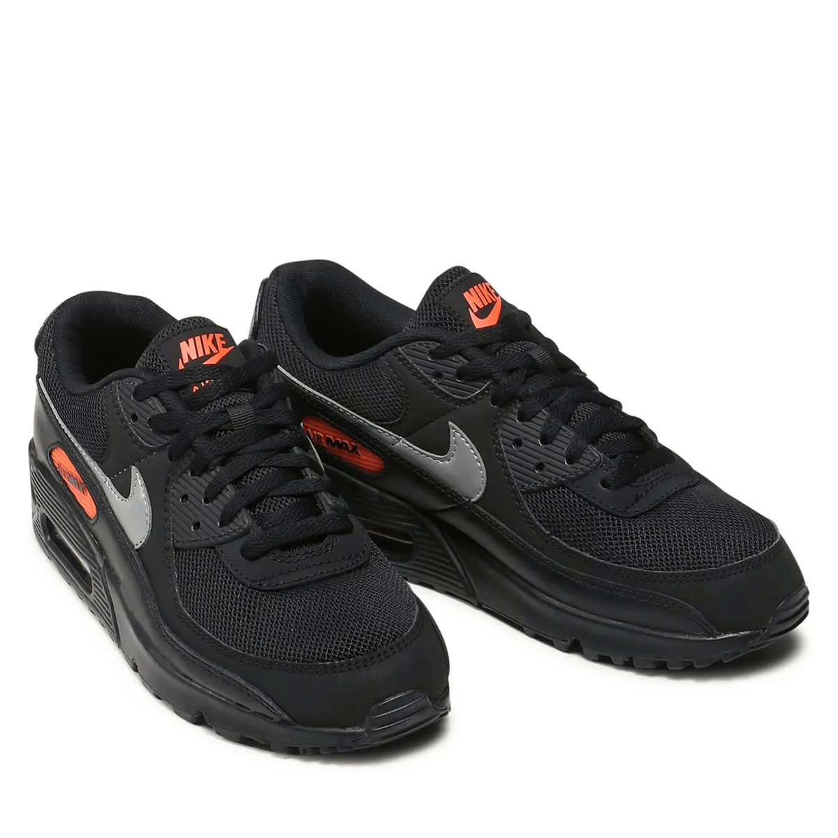 Мужские кроссовки Nike AIR MAX 90 DJ6881-001