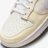 Мужские кроссовки Nike Dunk Low Retro DJ6188-100