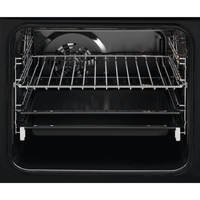 Духовой шкаф электрический ELECTROLUX OEF5E50V
