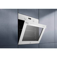 Духовой шкаф электрический ELECTROLUX OEF5E50V