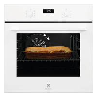 Духовой шкаф электрический ELECTROLUX OEF5E50V