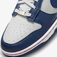Мужские кроссовки Nike DUNK LOW RETRO EMB DD3363-001