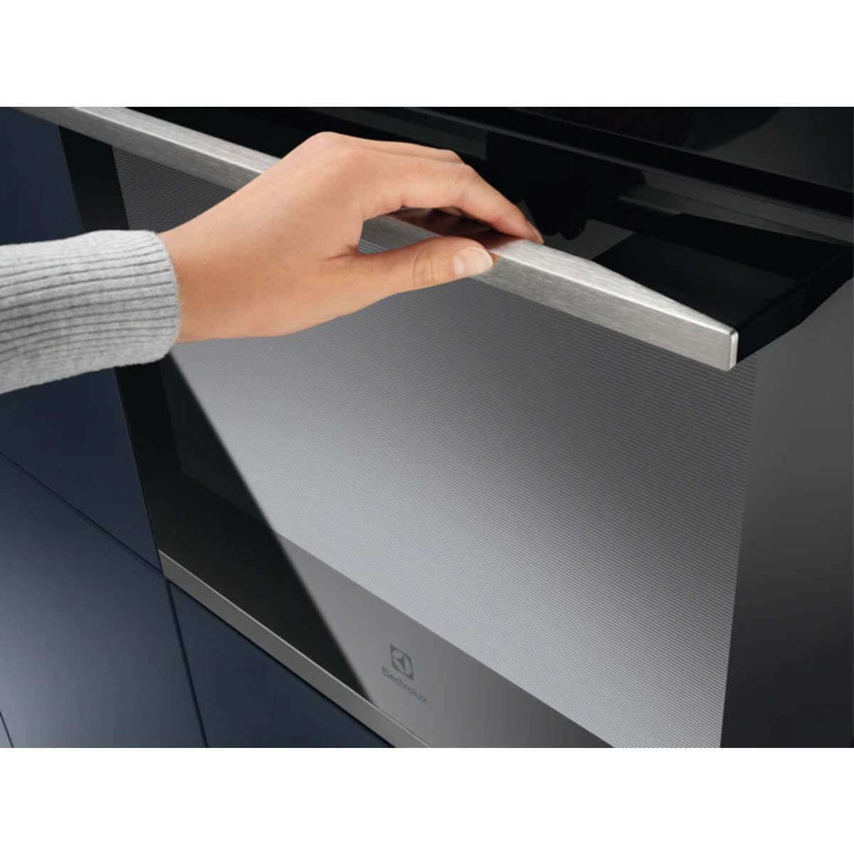 Духовой шкаф электрический ELECTROLUX OKC5H50X