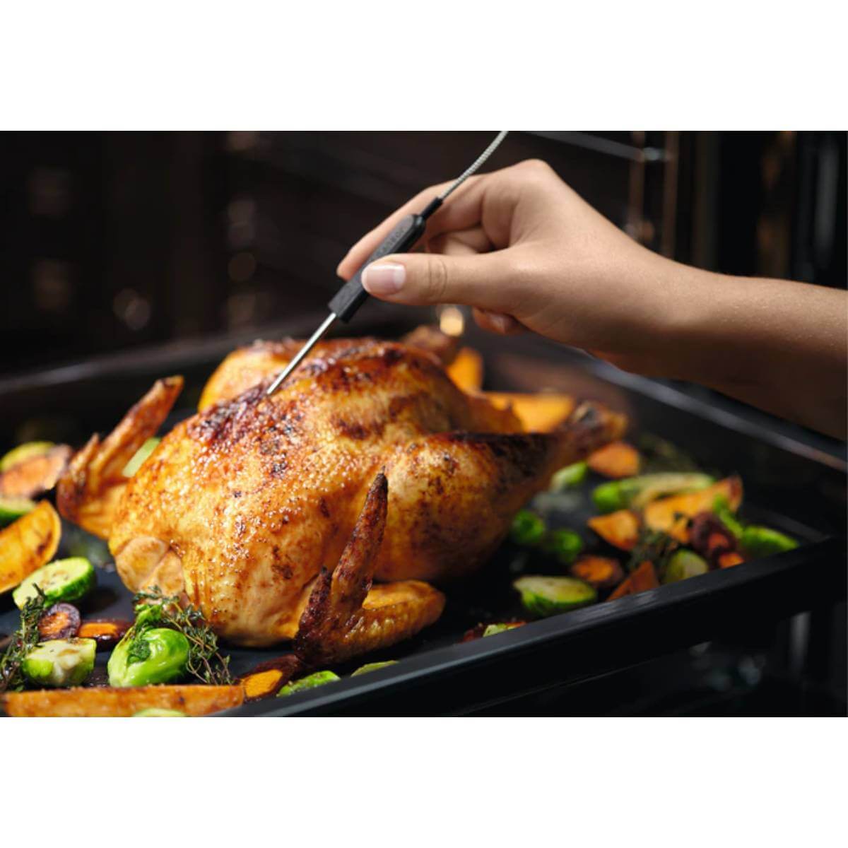 Духовой шкаф электрический ELECTROLUX OKD5C51Z