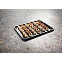 Духовой шкаф электрический ELECTROLUX OEF3H70TK