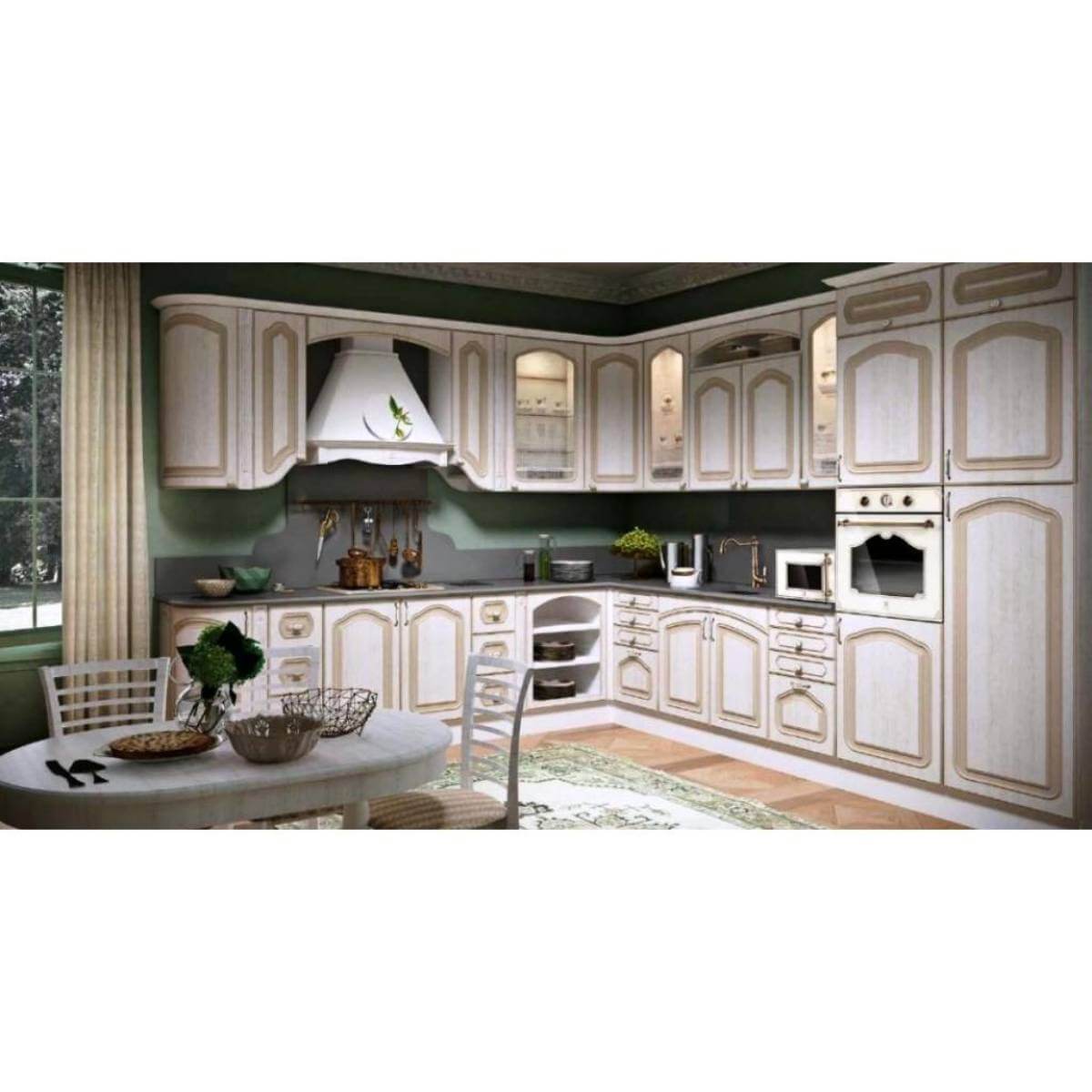 Микроволновая печь встраиваемая Electrolux EMT25203OC