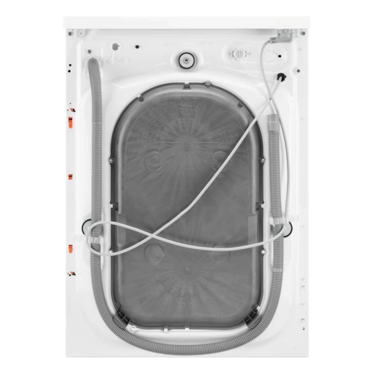 Стиральная машина ELECTROLUX EW7F348SU