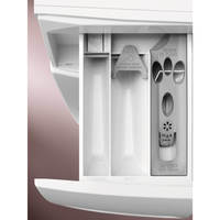 Стиральная машина с сушкой ELECTROLUX EW8W261BU