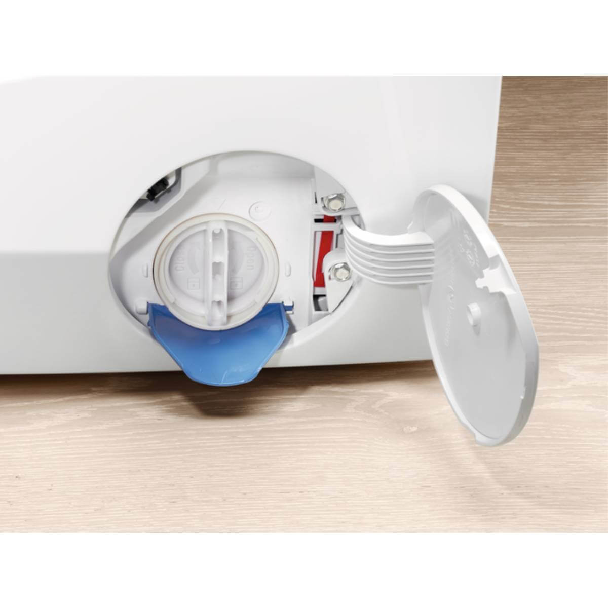 Стиральная машина с сушкой ELECTROLUX EW8W261BU