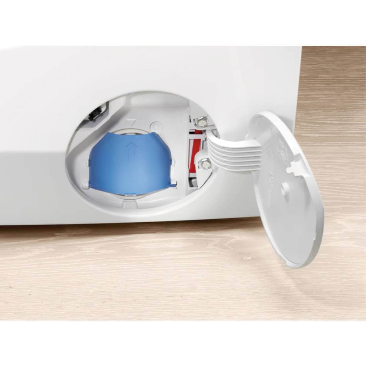 Стиральная машина с сушкой ELECTROLUX EW8W261BU