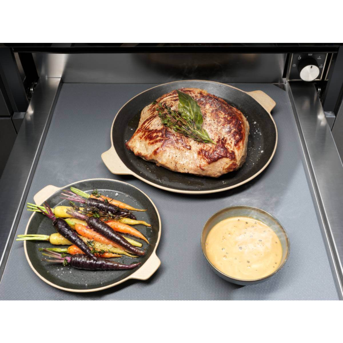 Подогреватель посуды ELECTROLUX KBD4T