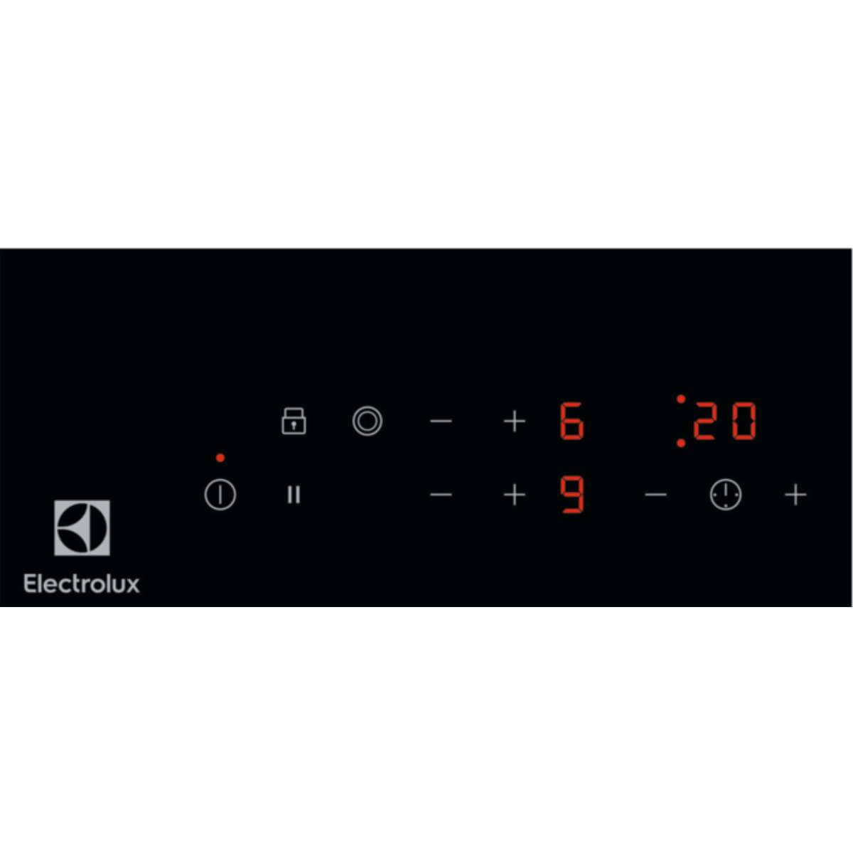 Варочная поверхность электрическая ELECTROLUX CPE3242KC