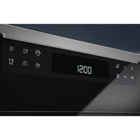 Кофемашина встраиваемая ELECTROLUX KBC65X