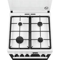 Плита кухонная комбинированная ELECTROLUX RKK660201W