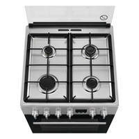 Плита кухонная комбинированная ELECTROLUX RKK660201X