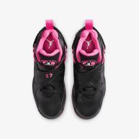 Детские кроссовки Nike Air Jordan 8 Retro 580528-006